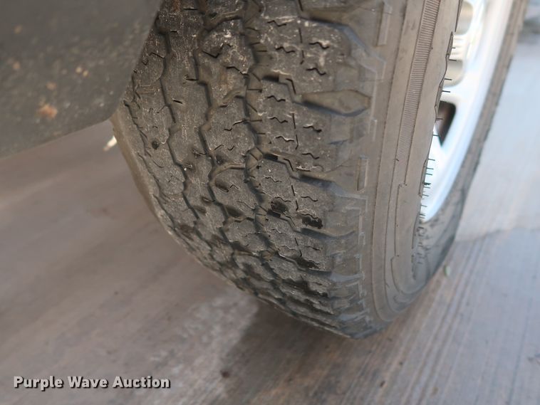 image for item HS9533 2015 Chevrolet Silverado 1500  Double Cab pickup truck