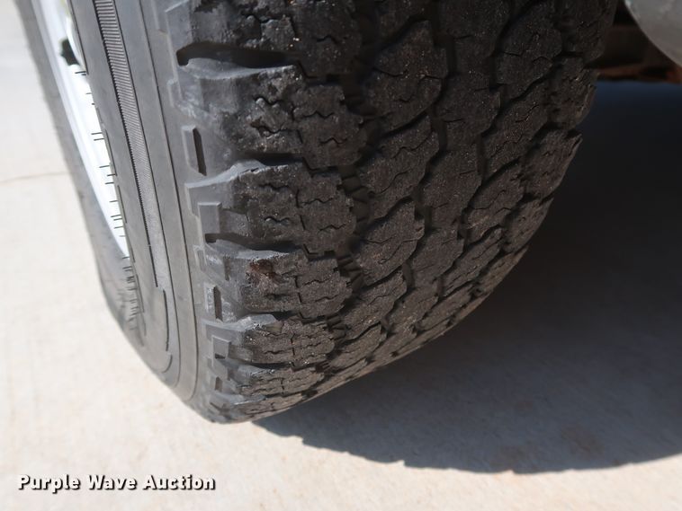 image for item HS9533 2015 Chevrolet Silverado 1500  Double Cab pickup truck