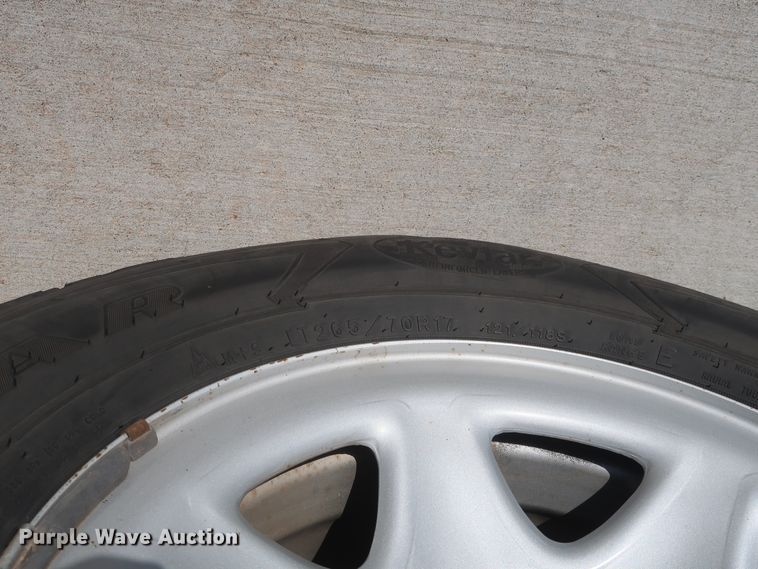 image for item HS9533 2015 Chevrolet Silverado 1500  Double Cab pickup truck