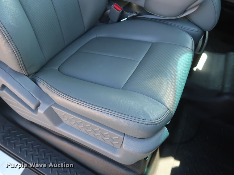 image for item HS9534 2011 Ford F150  SuperCab pickup truck