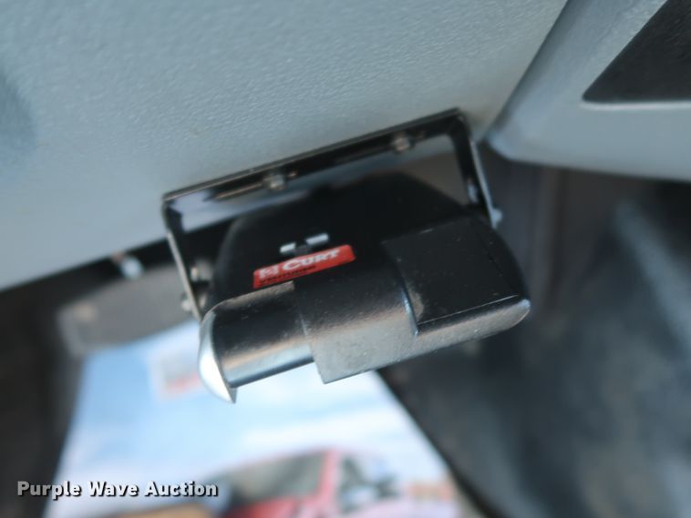 image for item HS9536 2015 Ford F250 Super Duty  SuperCab pickup truck