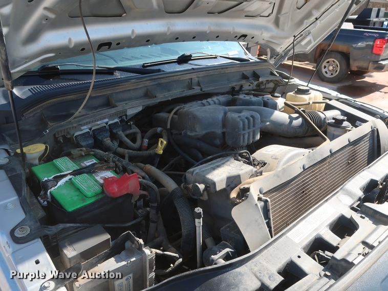 image for item HS9536 2015 Ford F250 Super Duty  SuperCab pickup truck