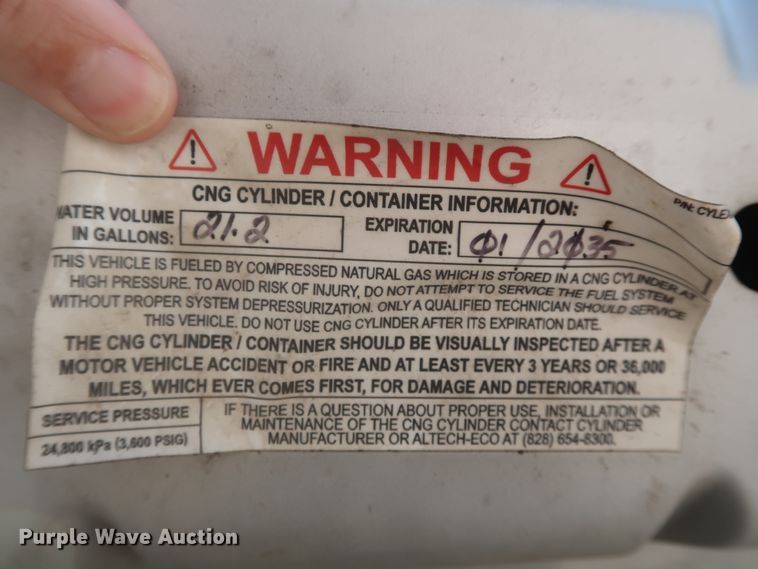 image for item HS9536 2015 Ford F250 Super Duty  SuperCab pickup truck