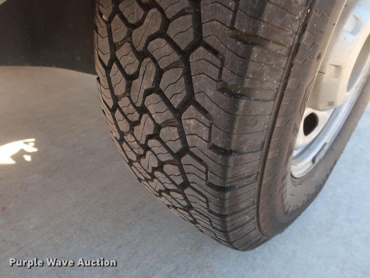 image for item HS9536 2015 Ford F250 Super Duty  SuperCab pickup truck