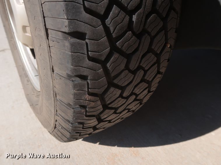 image for item HS9536 2015 Ford F250 Super Duty  SuperCab pickup truck