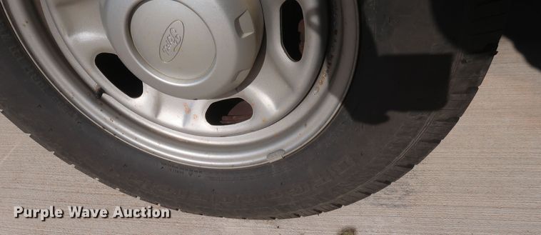 image for item HS9536 2015 Ford F250 Super Duty  SuperCab pickup truck