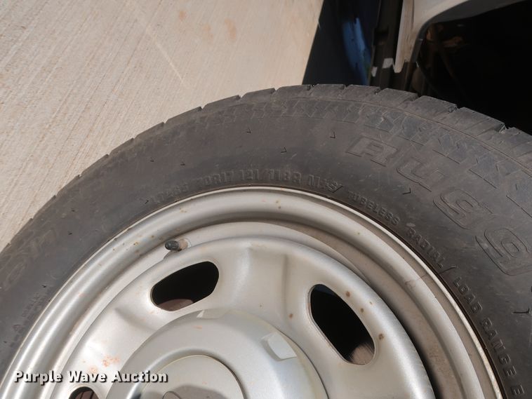 image for item HS9536 2015 Ford F250 Super Duty  SuperCab pickup truck