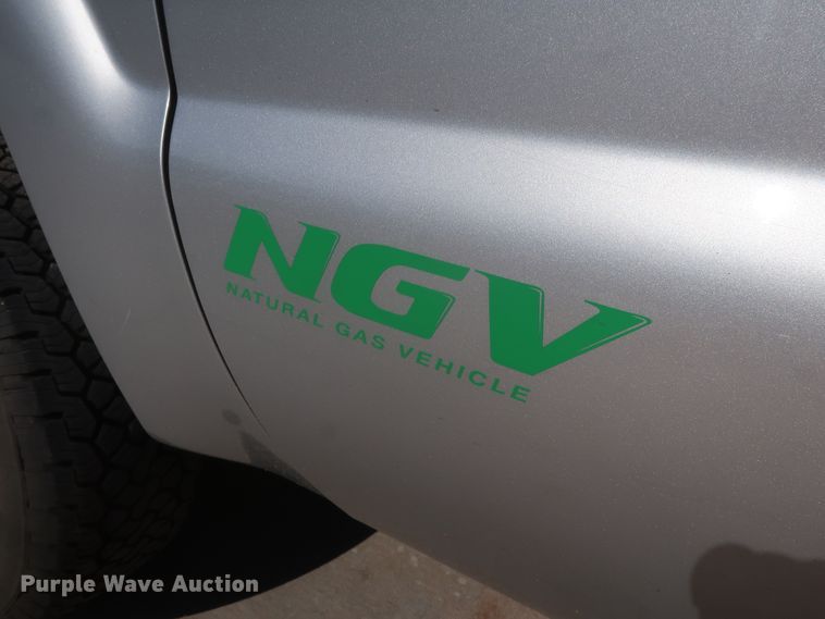 image for item HS9536 2015 Ford F250 Super Duty  SuperCab pickup truck