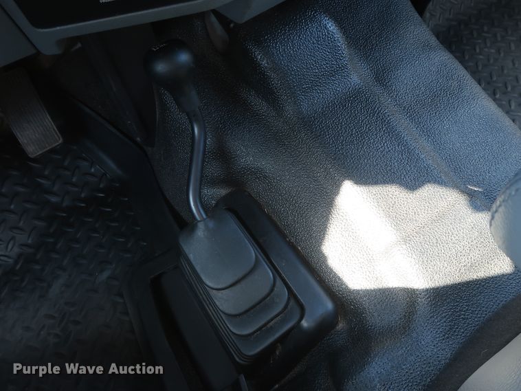 image for item HS9537 2012 Ford F250 Super Duty  SuperCab pickup truck