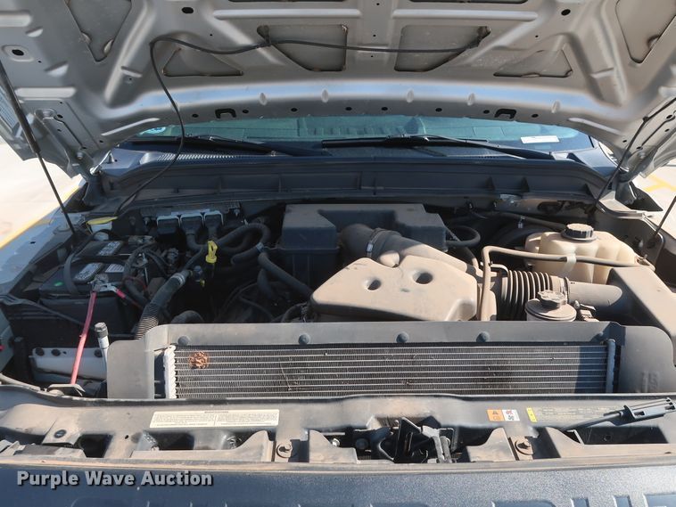 image for item HS9537 2012 Ford F250 Super Duty  SuperCab pickup truck