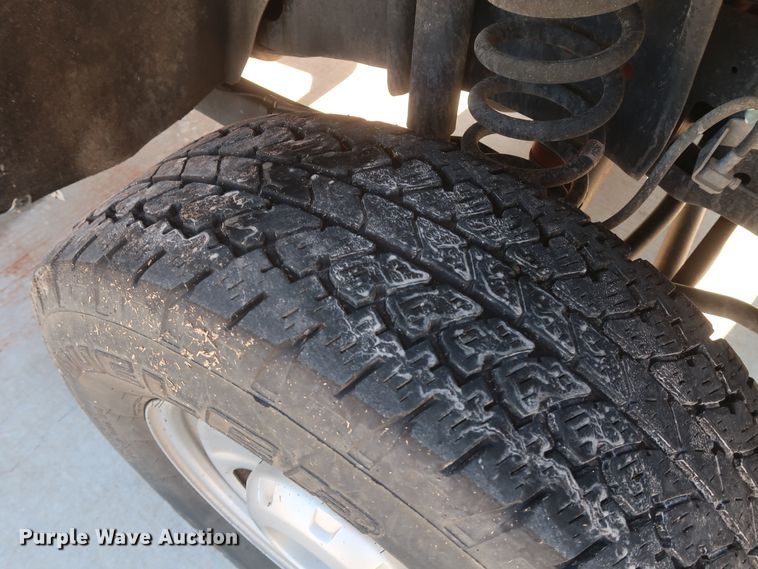 image for item HS9537 2012 Ford F250 Super Duty  SuperCab pickup truck