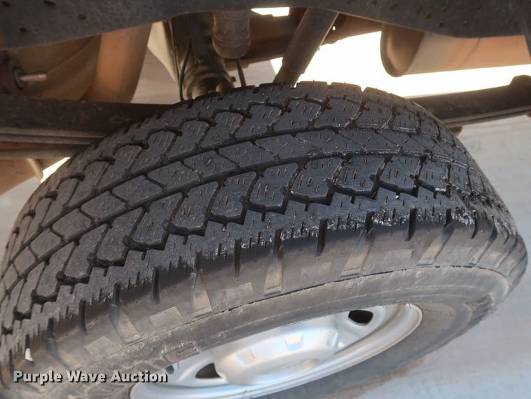 image for item HS9537 2012 Ford F250 Super Duty  SuperCab pickup truck