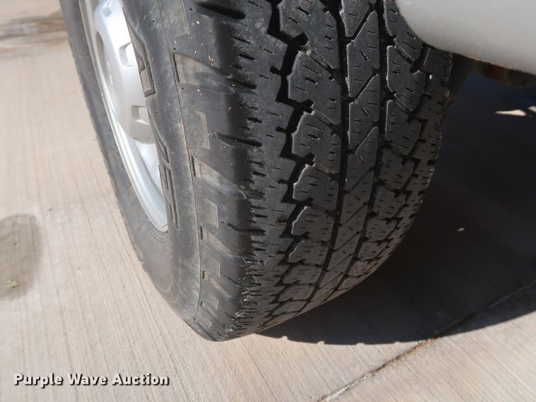 image for item HS9537 2012 Ford F250 Super Duty  SuperCab pickup truck