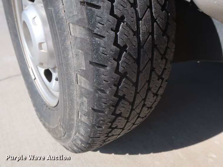 image for item HS9537 2012 Ford F250 Super Duty  SuperCab pickup truck