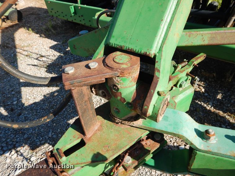 image for item HV9006 Great Plains D13 grain drill