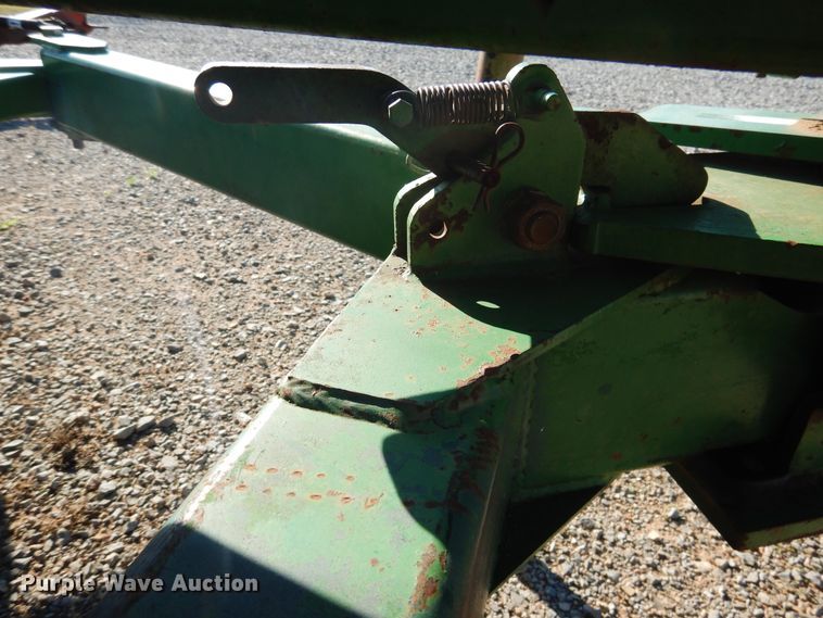 image for item HV9006 Great Plains D13 grain drill