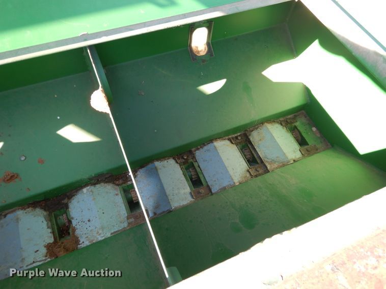 image for item HV9006 Great Plains D13 grain drill