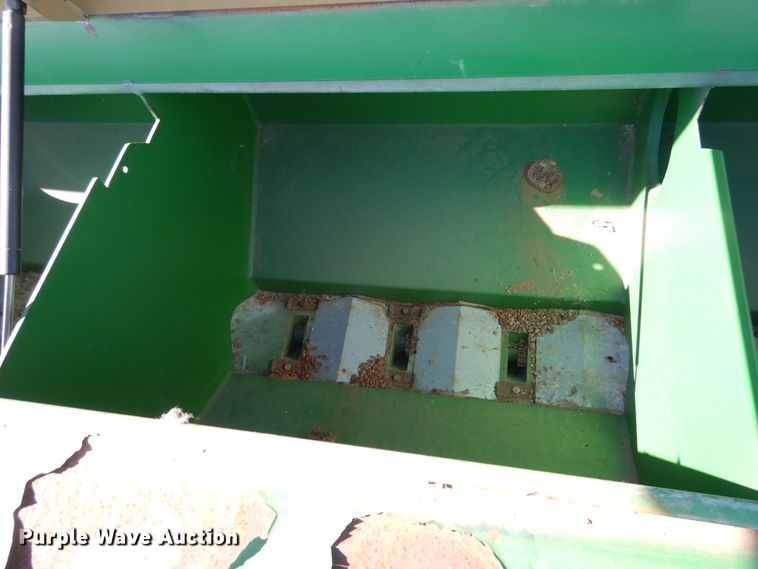 image for item HV9006 Great Plains D13 grain drill