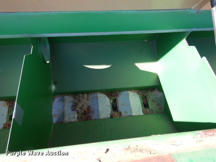 image for item HV9006 Great Plains D13 grain drill