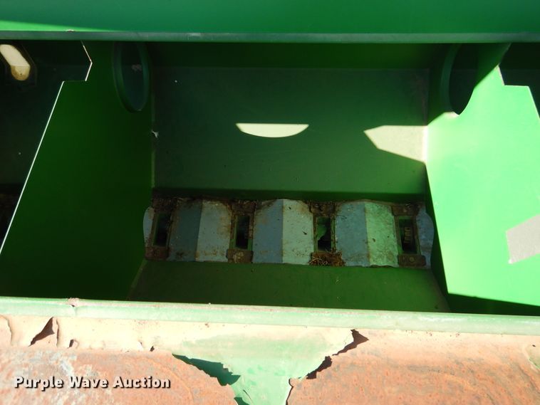 image for item HV9006 Great Plains D13 grain drill