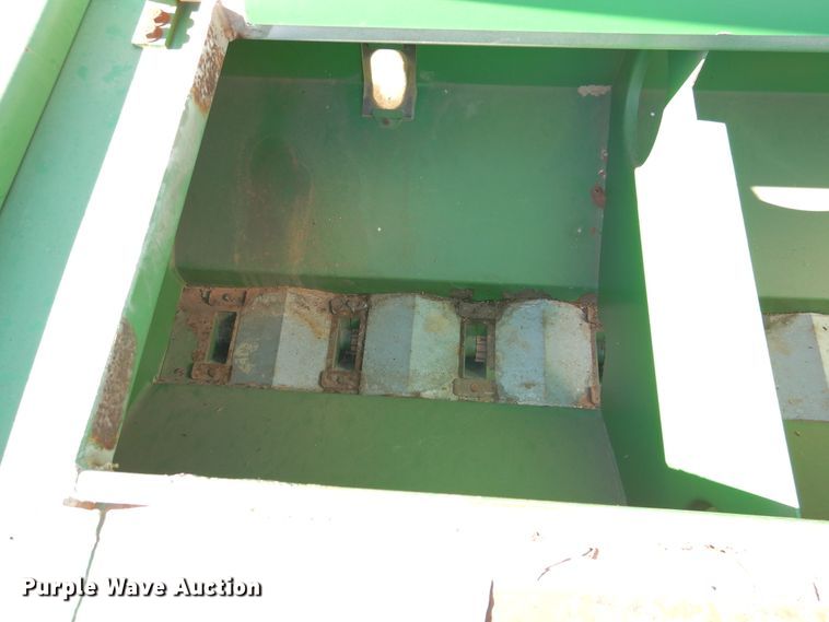 image for item HV9006 Great Plains D13 grain drill