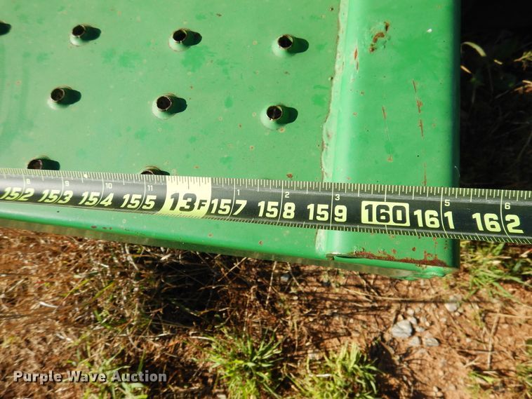 image for item HV9006 Great Plains D13 grain drill