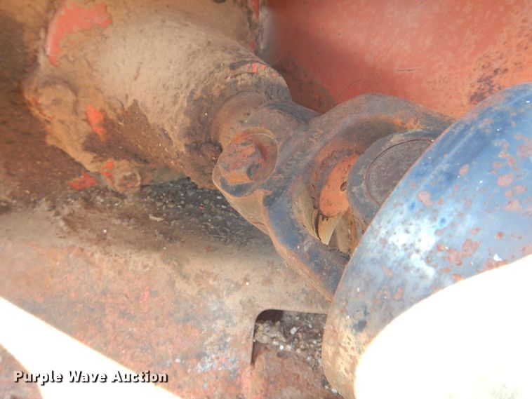 image for item HV9007 Rhino FM15 bat wing rotary mower