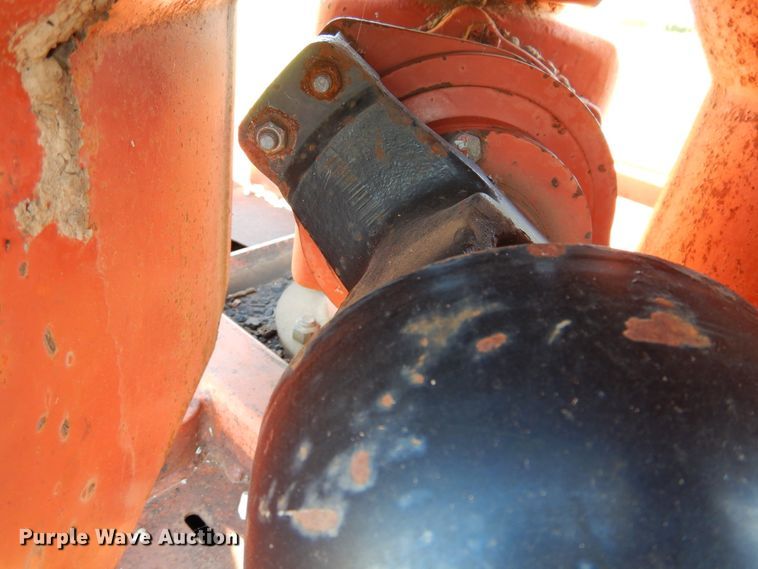 image for item HV9007 Rhino FM15 bat wing rotary mower