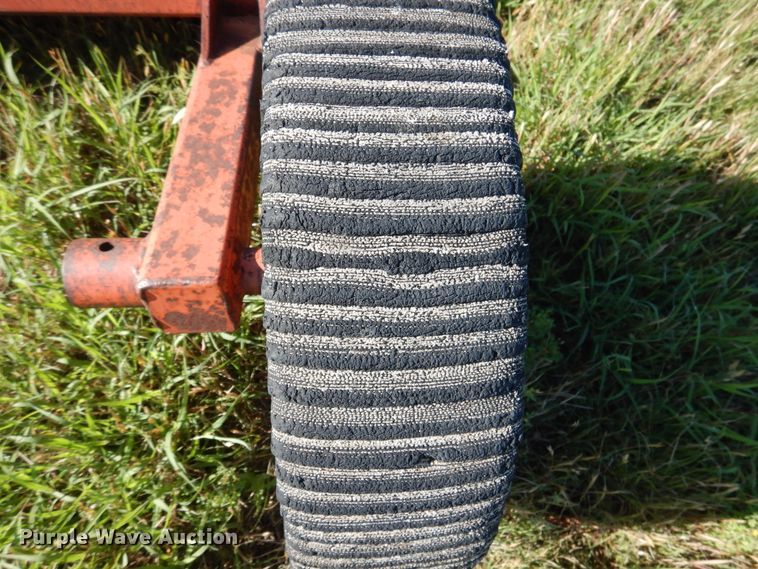 image for item HV9007 Rhino FM15 bat wing rotary mower