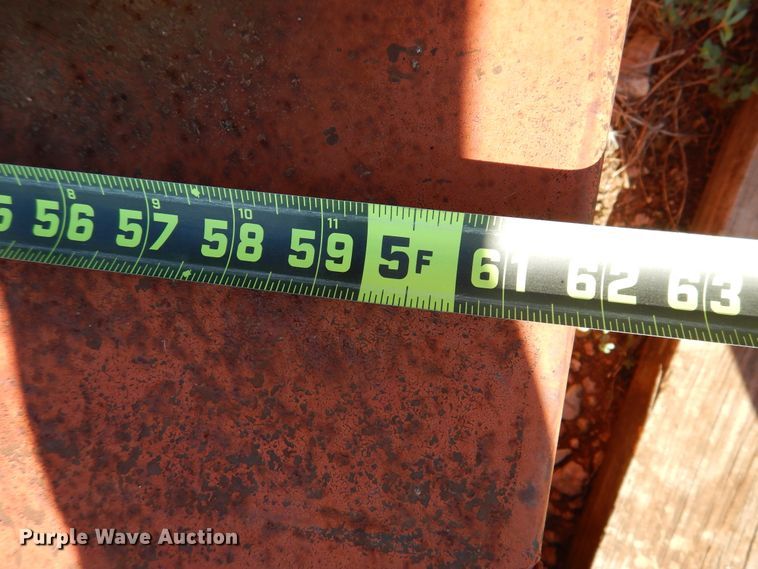 image for item HV9009 Rhino 2160 boom mower