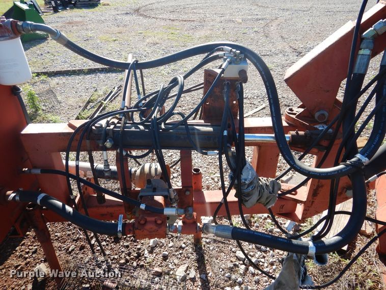 image for item HV9009 Rhino 2160 boom mower