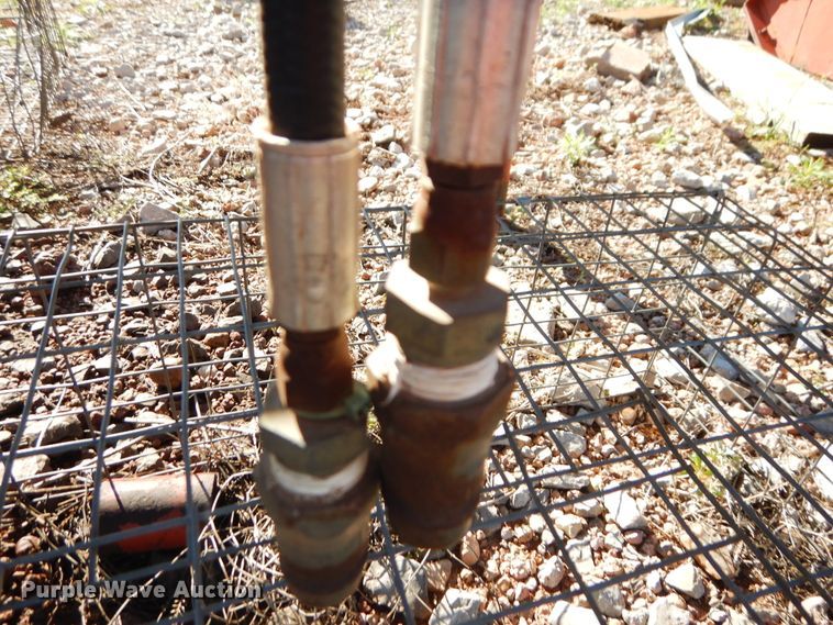 image for item HV9009 Rhino 2160 boom mower