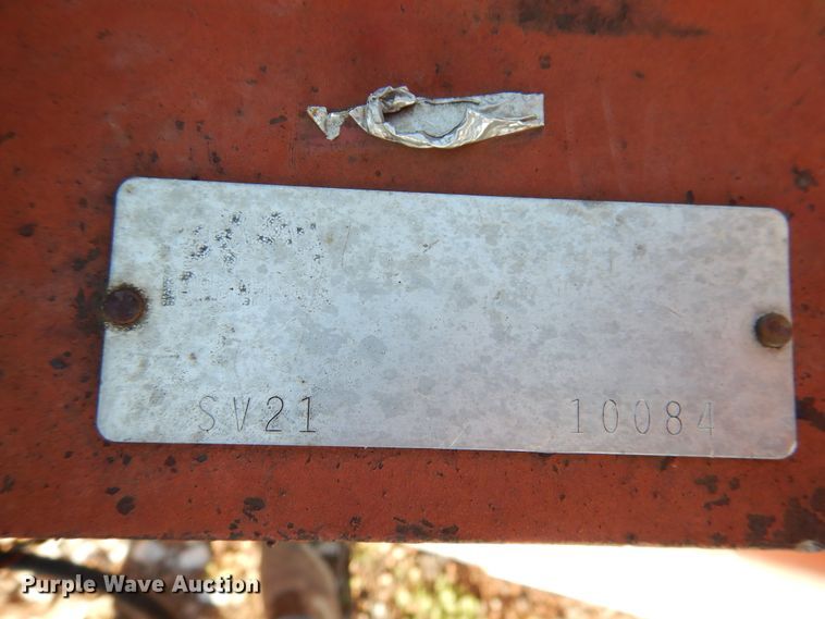 image for item HV9009 Rhino 2160 boom mower