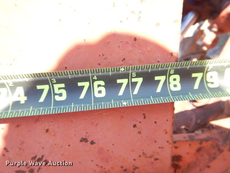 image for item HV9009 Rhino 2160 boom mower