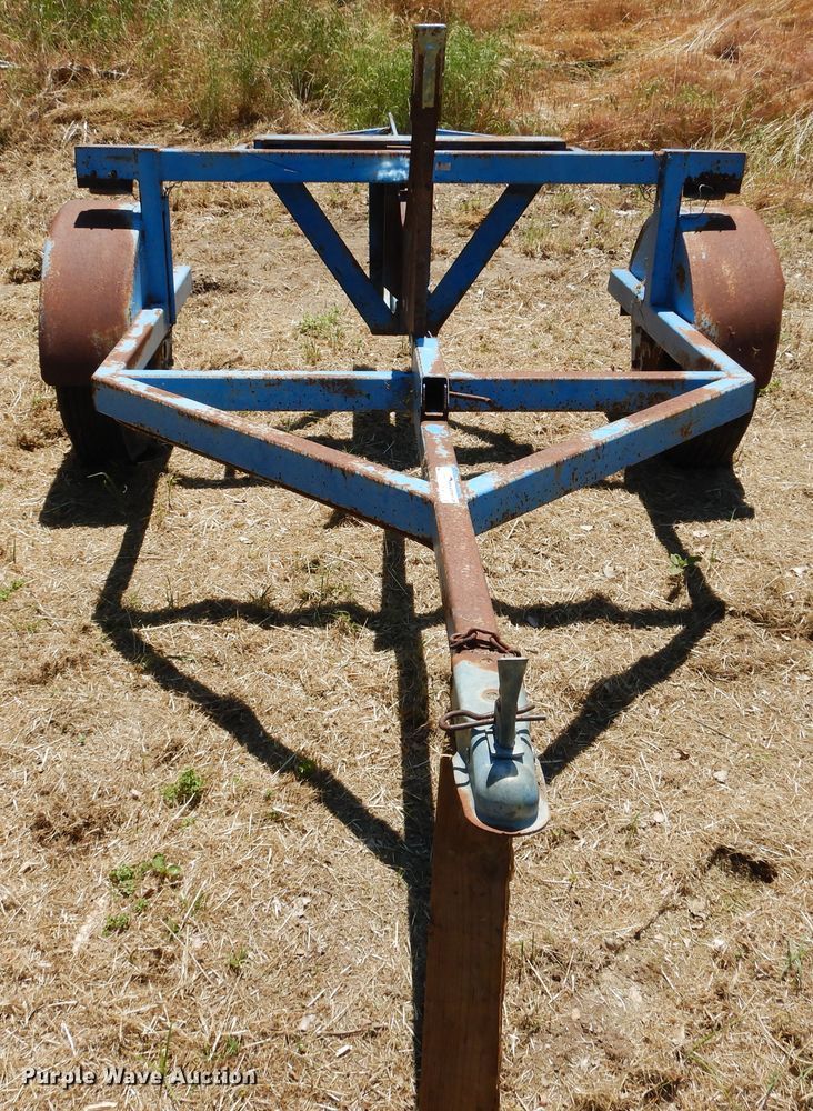 image for item HV9010 Single root plow