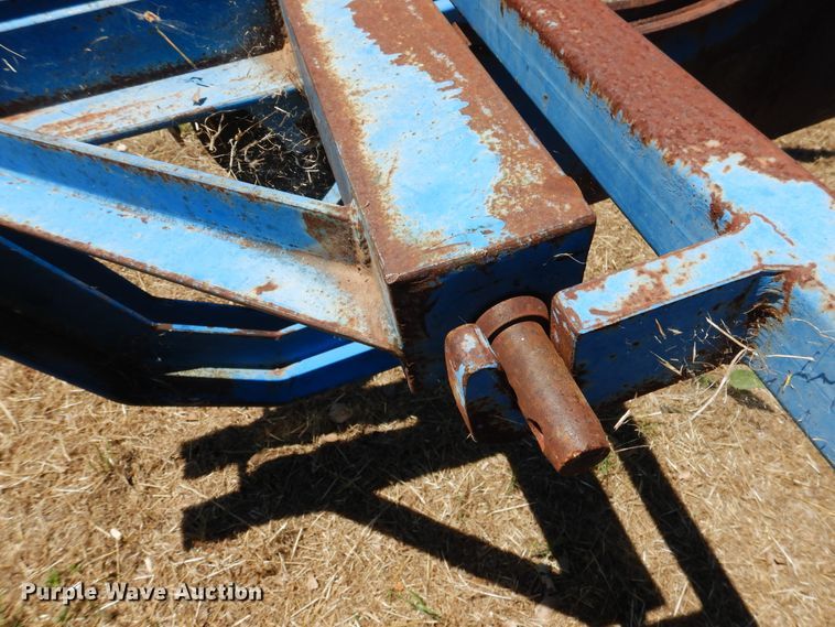 image for item HV9010 Single root plow