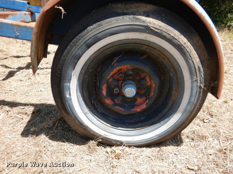 image for item HV9010 Single root plow