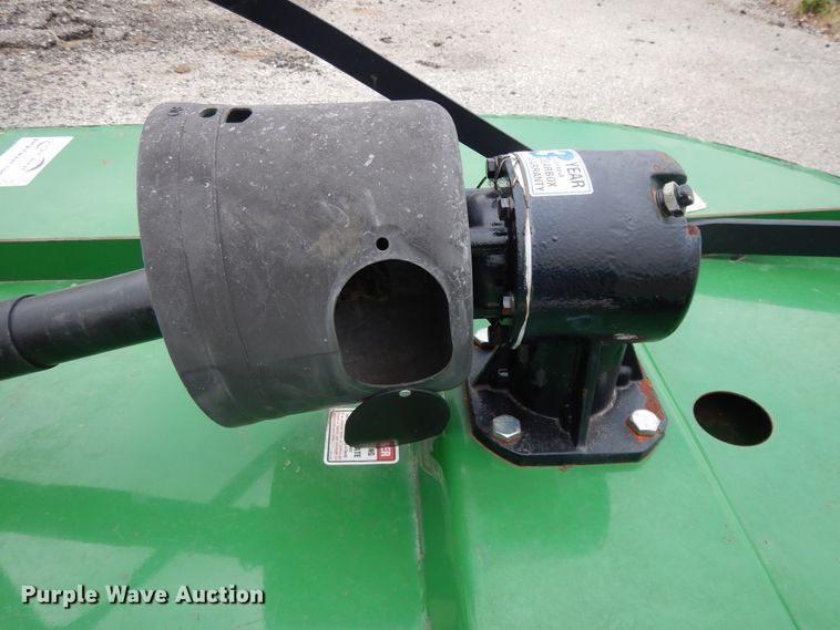 image for item DE5739 Land Pride rotary mower
