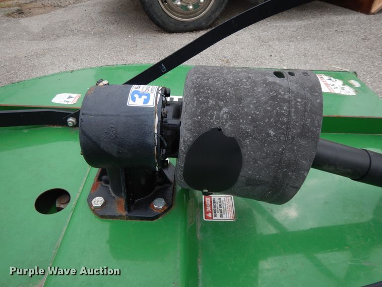 image for item DE5739 Land Pride rotary mower