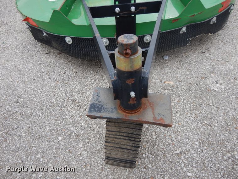 image for item DE5739 Land Pride rotary mower