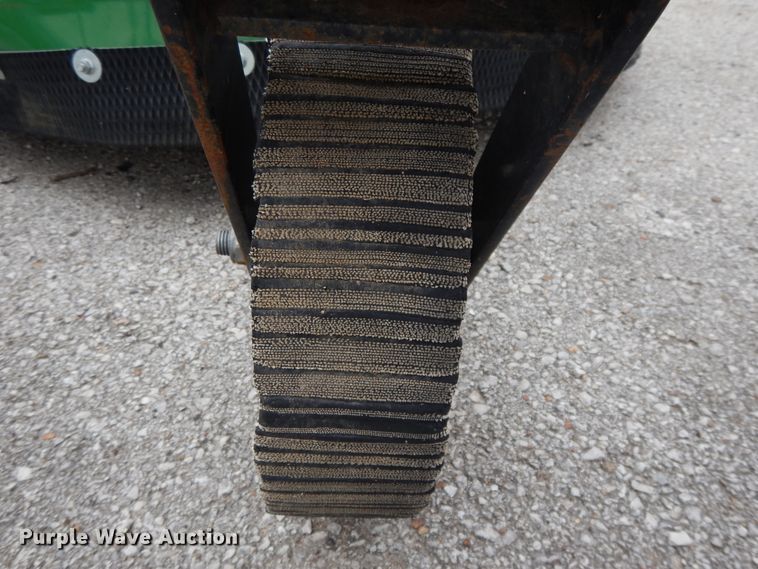 image for item DE5739 Land Pride rotary mower