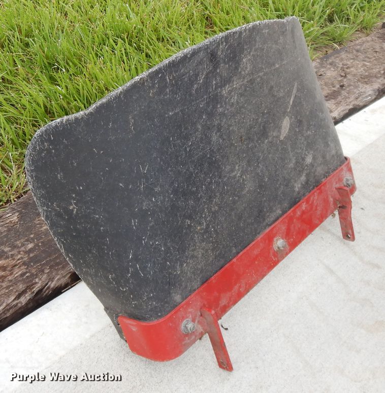 image for item DE5755 Country Clipper 2504MT ZTR lawn mower