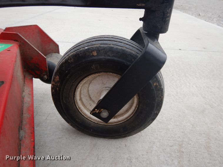 image for item DE5755 Country Clipper 2504MT ZTR lawn mower