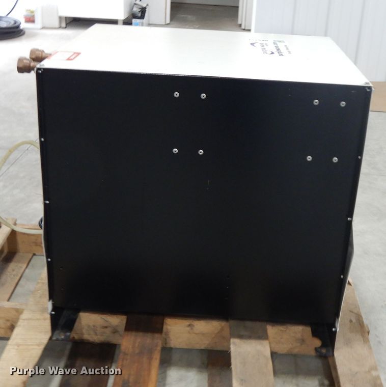 image for item DE5757 1997 Ingersoll Rand DXR35 air chiller