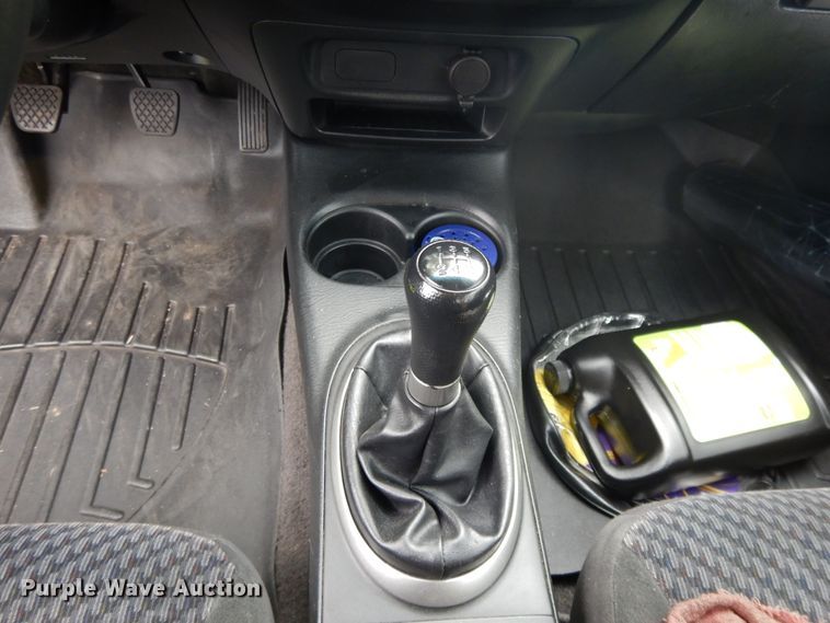 image for item DE5759 2001 Honda Civic