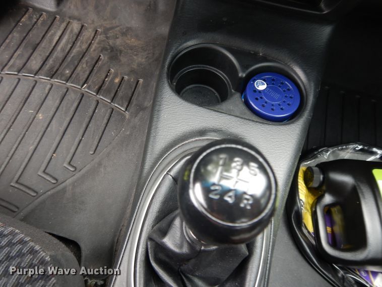 image for item DE5759 2001 Honda Civic