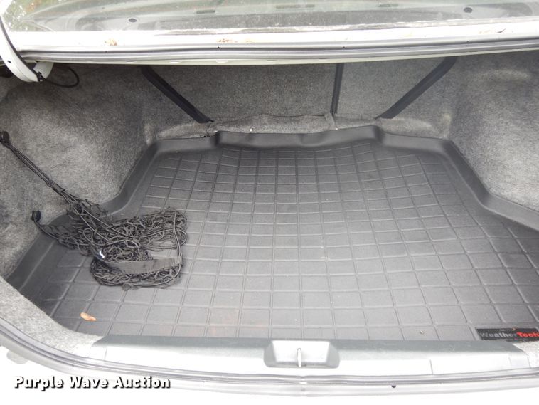 image for item DE5759 2001 Honda Civic