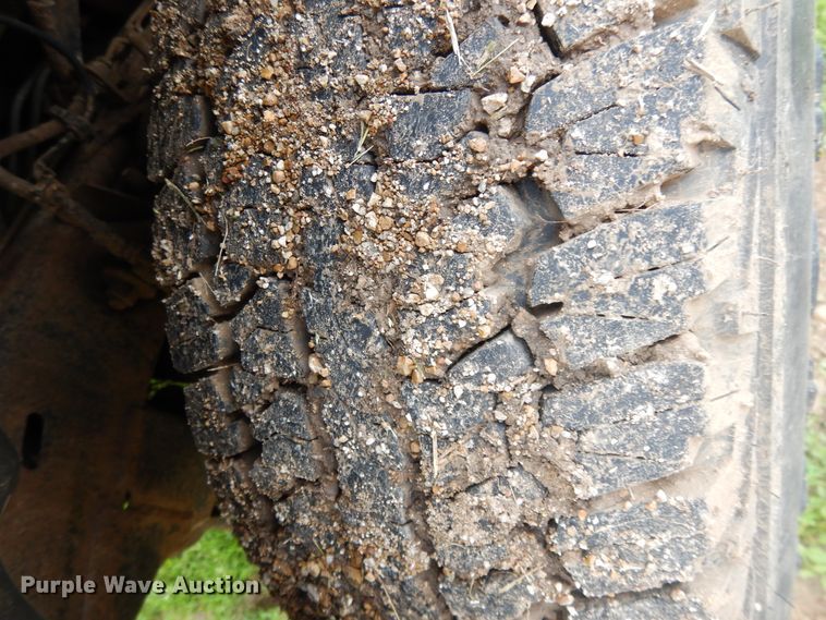 image for item DE5791 2001 Dodge Dakota  pickup truck