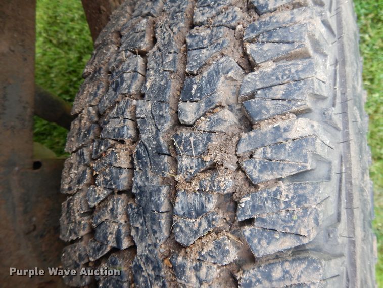 image for item DE5791 2001 Dodge Dakota  pickup truck