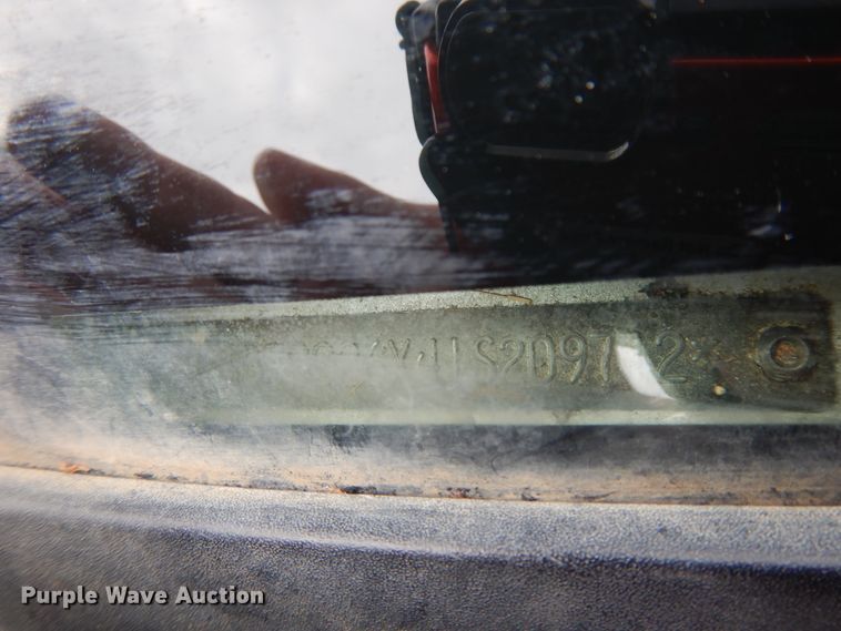 image for item DE5791 2001 Dodge Dakota  pickup truck